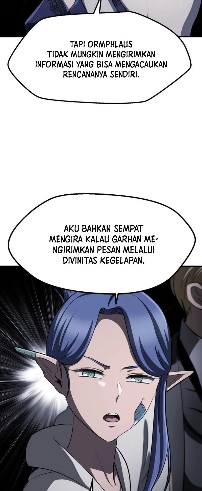 Sword King Chapter 273 R Gambar 25